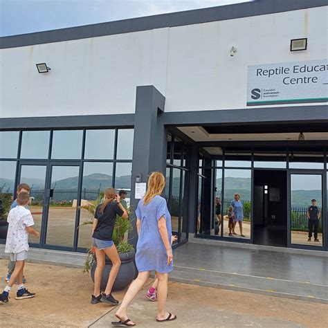 ESWATINI REPTILE EDUCATION CENTRE (2026) All You Need to Know BEFORE ...