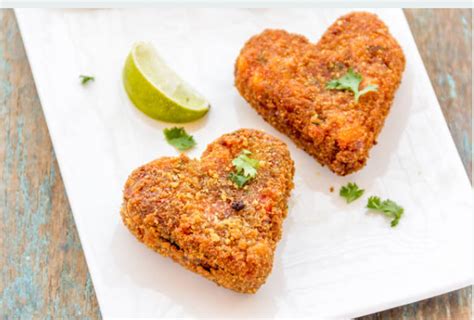 Delicious Homemade Cutlets - The Cutlet Box | The Cutlet Box
