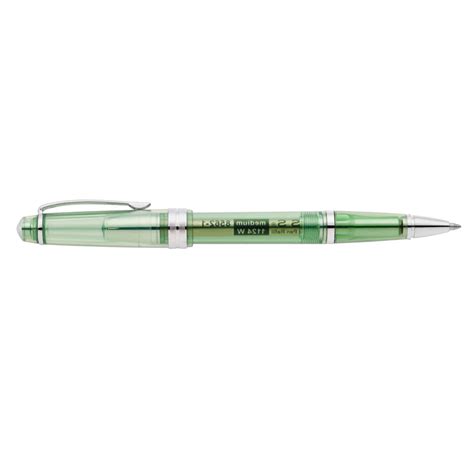 Buy Cross Translucent Green Ball Pen|Cross Bailey Pens Online at Makoba