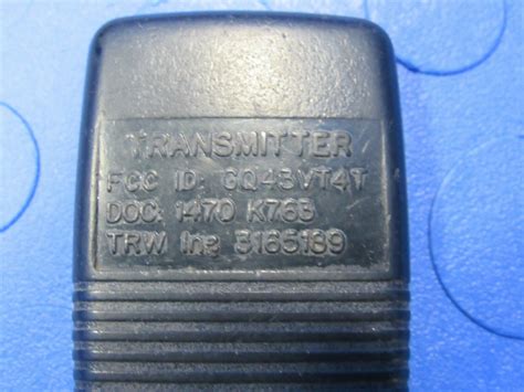 Repairing Ford Keyless Entry Module 1995 Mustang 的图像结果