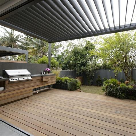 Josh & Jenna’s All Star Garden | Pergola patio, Backyard, Backyard patio