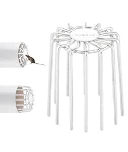 1 pcs Drainage Pipe Cover, Anti Rat Mesh, Metal Mesh Rat Stopper ...