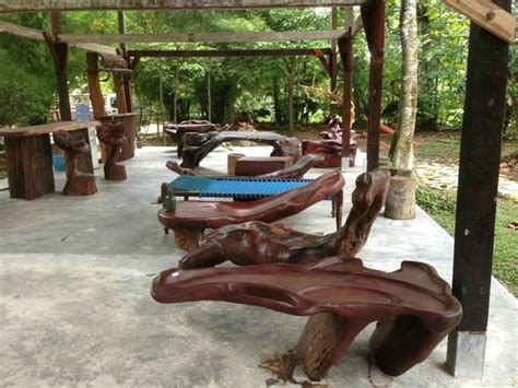 NOMAD EARTH CAMP (Gopeng, Perak) - Lodge Reviews & Photos - Tripadvisor