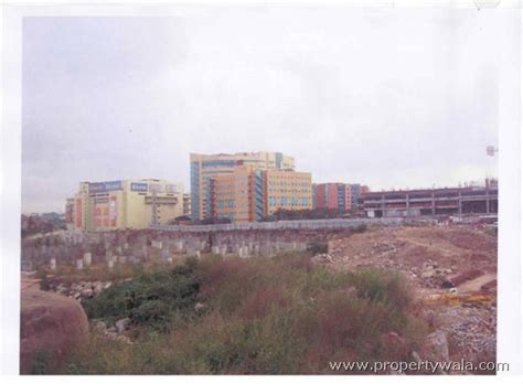 Jains Rock Garden - Madhapur, Hyderabad - Apartment Project - PropertyWala