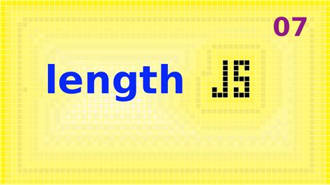 JavaScript Length Array 的图像结果