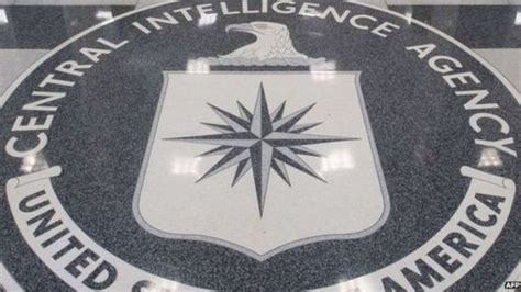 The CIA