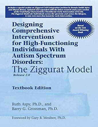 Buy Designing Comprehensive Interventions for High-Functioning ...