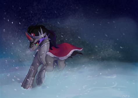King Sombra :: King Sombra :: minor :: mlp art :: minor (второстепенные ...
