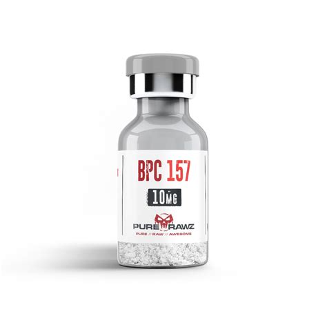 BPC-157 Review | Is This The Best Peptide For Healing?