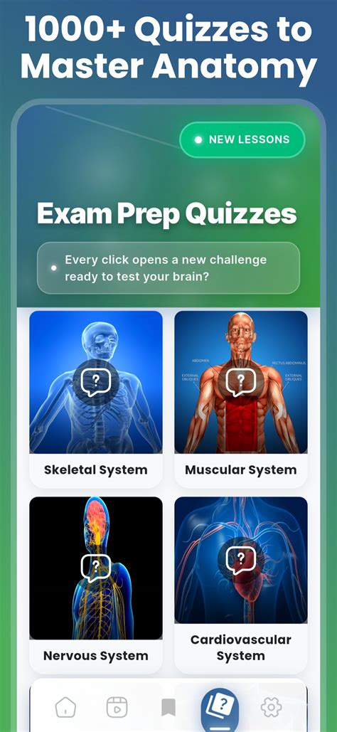 Anatomy 3D: Human Body Atlas APK for Android Download