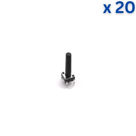 Tactile Switches