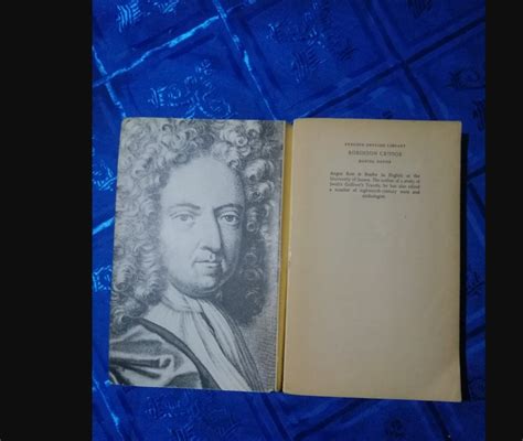 Daniel Defoe- Robinson Crusoe-Penguin L. - Kupindo.com (77103381)