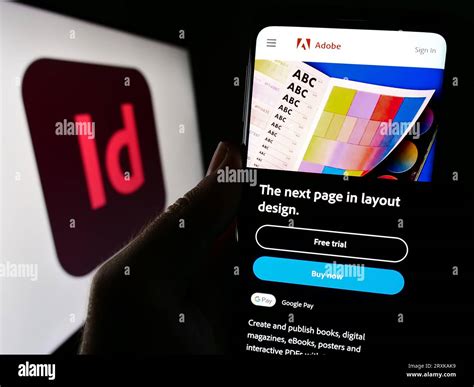 Logo layout hi-res stock photography and images - Alamy