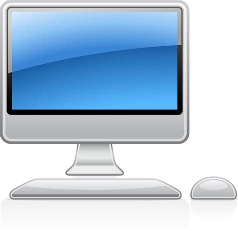 Vector Computer PC 的图像结果