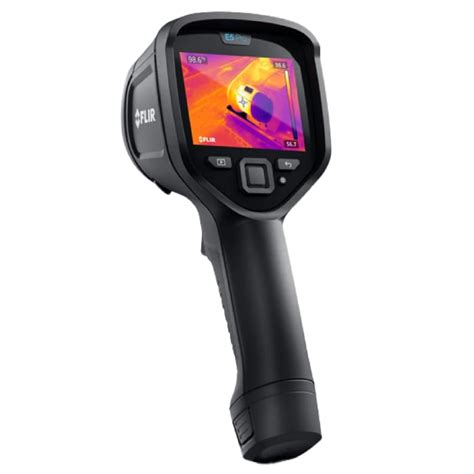 FLIR E5 Pro FLIR | FLIR E5 Pro Thermal Imaging Camera with WiFi, -20 → ...