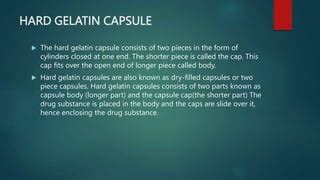 Example of Capsule Medicine 的图像结果