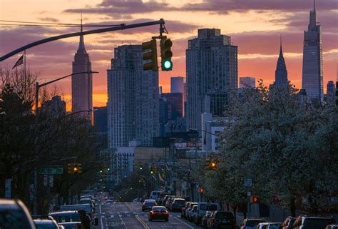 Where Was 'Your Friends And Neighbors' Filmed? Exploring The Ritzy And ...