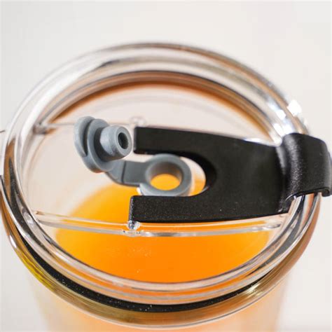 Sunshine Glass Tumbler Large With Lid 350 ml Online - Premium Tumbler ...