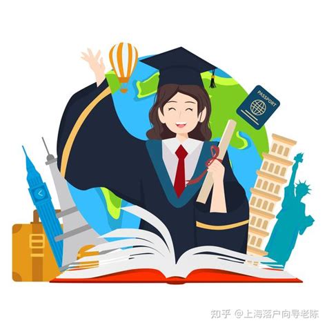 留学生没出国，是否可以上海落户? - 知乎