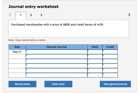 Solved Prepare journal entries to record each of the | Chegg.com