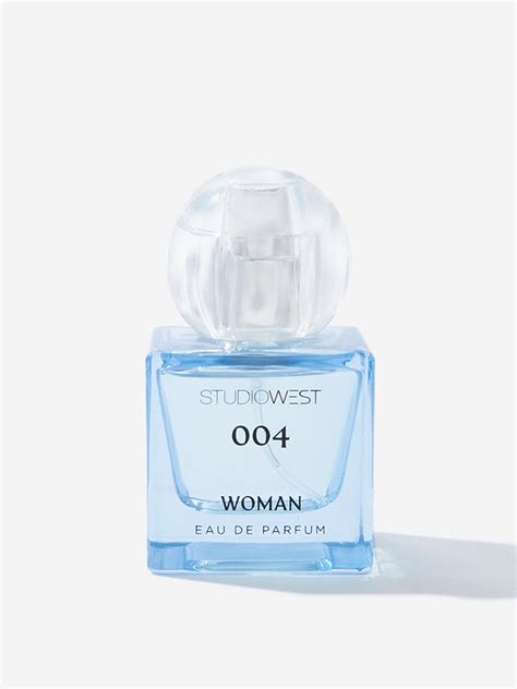 Buy Studiowest 004 Woman Eau De Parfum - 25 ml from Westside