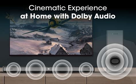 Buy ZEBRONICS Zeb Jukebar 9200 DWS Dolby Digital Plus Soundbar ...