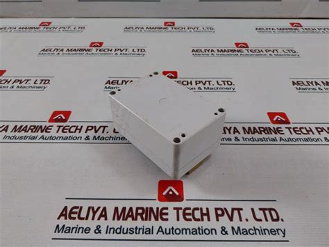 Phonico Ex-84/2030 Intrinsically Safe Output P-2165 A – Aeliya Marine