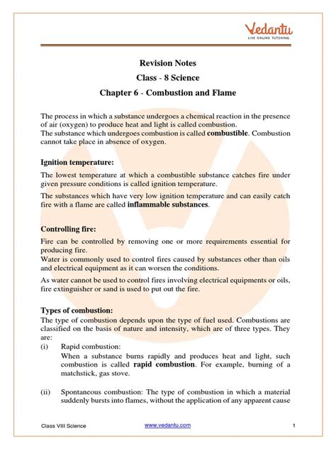 Image result for 8 Class Science Chapter 6 Full