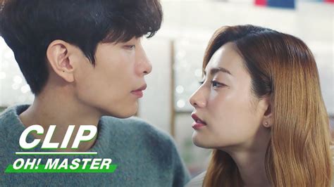 Clip: Nana: The Closer, The Deeper | Oh! Master EP09 | Oh! 珠仁君 | iQiyi ...