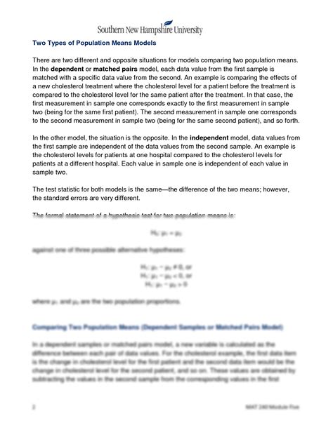 Image result for Mat 240 Module 4 Review