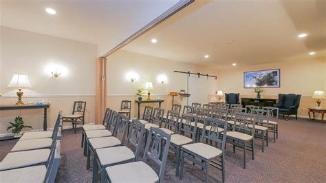 Our Facilities | Welcome to Evoy Funeral Home serving North Cape MA...