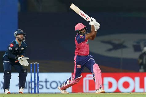 IPL 2022: Sanju Samson explains why Ravichandran Ashwin batted at No. 3 ...