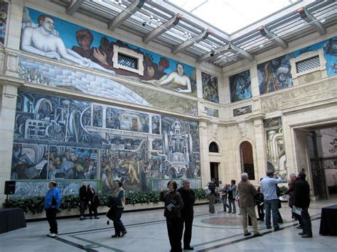 15 Greatest diego rivera mural detroit You Can Save It At No Cost ...