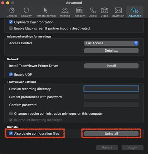 Image result for Uninstall TeamViewer with PowerShell