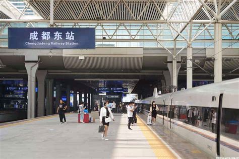 成都火车北站，即将改造_澎湃号·湃客_澎湃新闻-The Paper