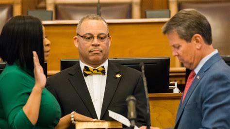 Gwinnett County's first African-American Superior Court judge hopes to ...