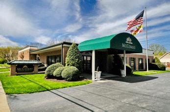 McComas Funeral Homes Bel Air, Maryland