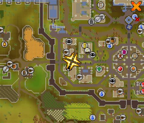 OSRS Varlamore AFK Thieving Guide