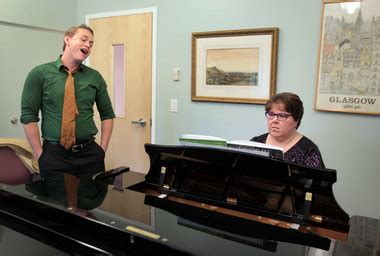 A glistening accompaniment: Baldwin-Wallace conservatory expansion ...