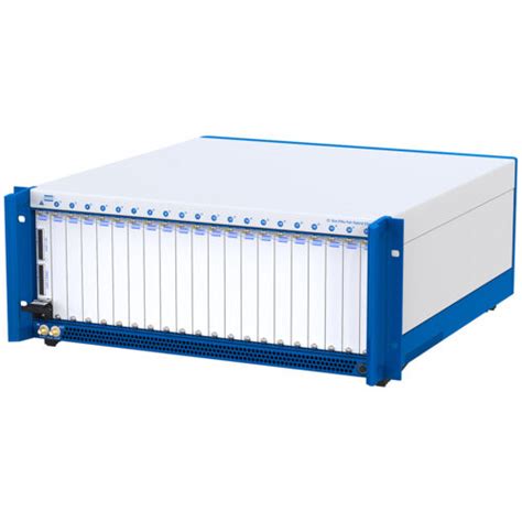 PXI Chassis | Pickering Interfaces