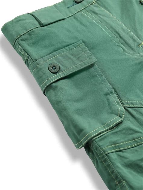 Girls Wide leg Trousers with Panel Detailing – Lilliput World