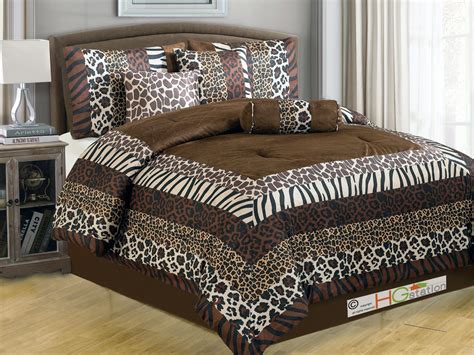 Leopard Print Bedding Australia at Toby Denison blog