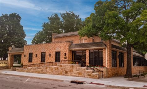 Dengel & Son Mortuary - Ottawa Chapel Obituaries & Services In Ottawa, Ks