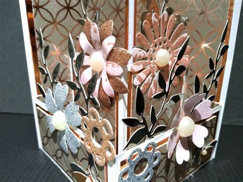 Image result for Balcony Card Tutorial