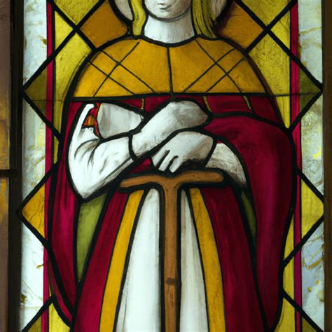 Ciarán Of Clonmacnoise - Catholic Saints Day