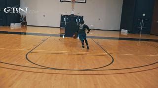 Basketball Star Abandons Promiscuity for Love | CBN