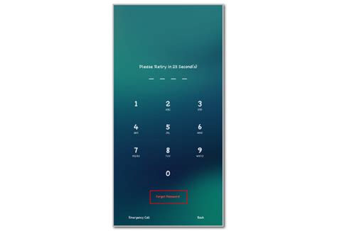 Unlock Pin Android 的图像结果