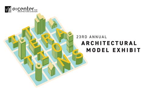 Architecture Design Iterrations 的图像结果