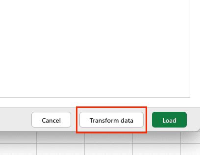 Image result for Excel Power Query Script