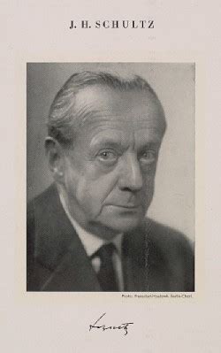 Johannes Heinrich Schultz Kimdir, Hayatı ve Resimleri